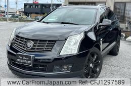 cadillac srx-crossover 2014 quick_quick_ABA-T166C_3GYFN9E57ES541545