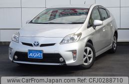 toyota prius 2014 -TOYOTA--Prius DAA-ZVW30--ZVW30-0403998---TOYOTA--Prius DAA-ZVW30--ZVW30-0403998-