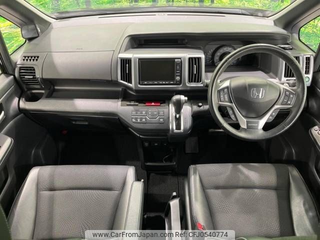 honda stepwagon 2012 -HONDA--Stepwgn DBA-RK5--RK5-1330008---HONDA--Stepwgn DBA-RK5--RK5-1330008- image 2