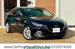 mazda axela 2015 -MAZDA--Axela DBA-BM5FP--BM5FP-201104---MAZDA--Axela DBA-BM5FP--BM5FP-201104-