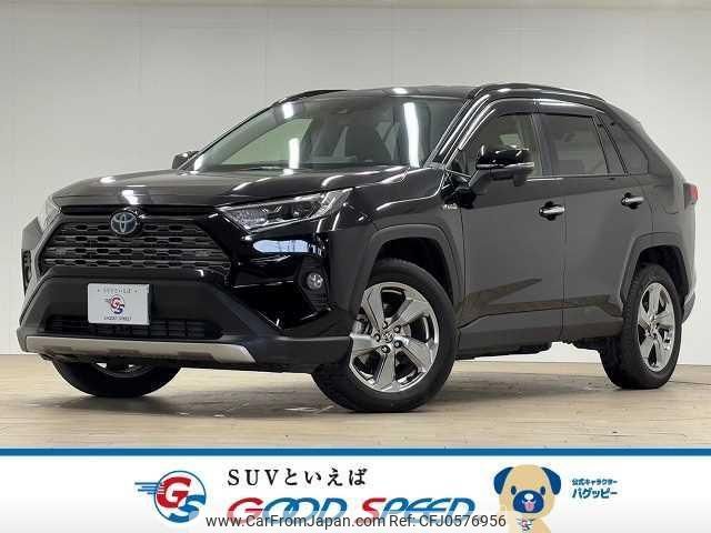 toyota rav4 2019 quick_quick_6AA-AXAH54_AXAH54-2006542 image 1