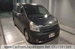 toyota noah 2008 CFJ1591589