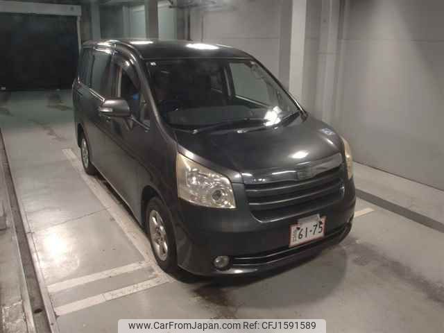toyota noah 2008 CFJ1591589 image 1