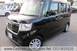 honda n-box 2018 CFJ1853520