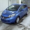 nissan note 2015 -NISSAN--Note E12-328971---NISSAN--Note E12-328971- image 5
