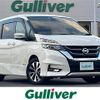 nissan serena 2017 -NISSAN--Serena DAA-GFC27--GFC27-054453---NISSAN--Serena DAA-GFC27--GFC27-054453- image 1