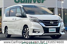 nissan serena 2017 -NISSAN--Serena DAA-GFC27--GFC27-054453---NISSAN--Serena DAA-GFC27--GFC27-054453-