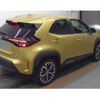 toyota yaris-cross 2021 quick_quick_5BA-MXPB15_2002915 image 2