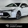 toyota corolla-sport 2021 -TOYOTA--Corolla Sport 6AA-ZWE213H--ZWE213-0014676---TOYOTA--Corolla Sport 6AA-ZWE213H--ZWE213-0014676- image 1