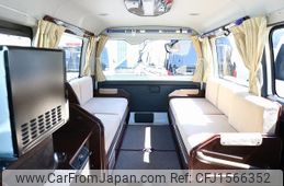 toyota hiace-wagon 2017 CFJ1566352