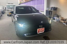 mazda mazda3-fastback 2020 quick_quick_5BA-BPFP_110144