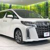 toyota alphard 2018 -TOYOTA--Alphard DBA-AGH30W--AGH30-0207262---TOYOTA--Alphard DBA-AGH30W--AGH30-0207262- image 18