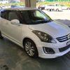 suzuki swift 2015 CFJ1592329 image 4