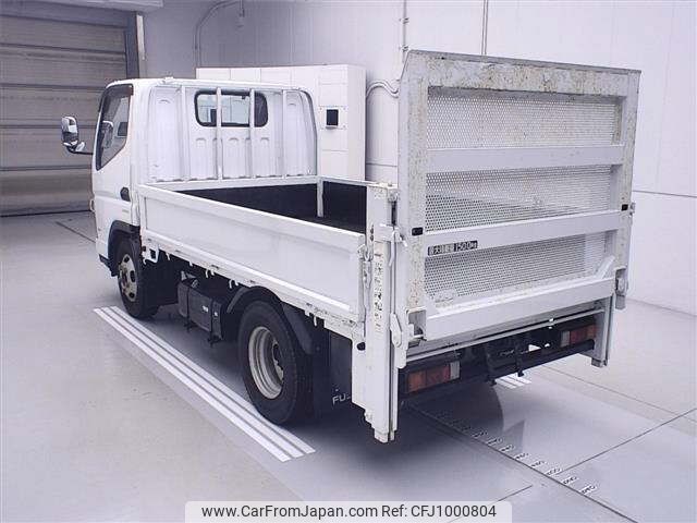 mitsubishi-fuso canter 2011 CFJ1000804 image 2