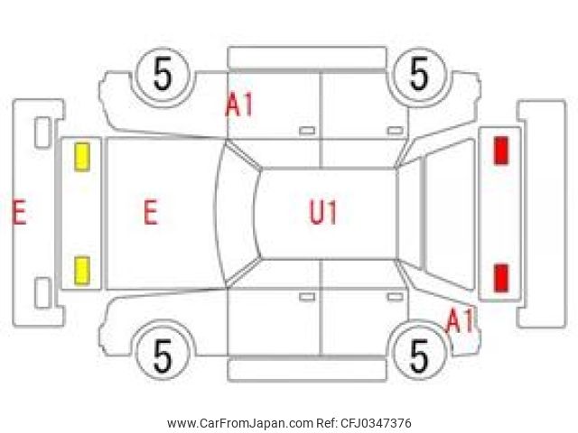 suzuki wagon-r 2020 -SUZUKI--Wagon R 5AA-MH95S--MH95S-135669---SUZUKI--Wagon R 5AA-MH95S--MH95S-135669- image 2