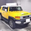 toyota fj-cruiser 2011 -TOYOTA 【名古屋 332ﾃ1129】--FJ Curiser GSJ15W-0113133---TOYOTA 【名古屋 332ﾃ1129】--FJ Curiser GSJ15W-0113133- image 1