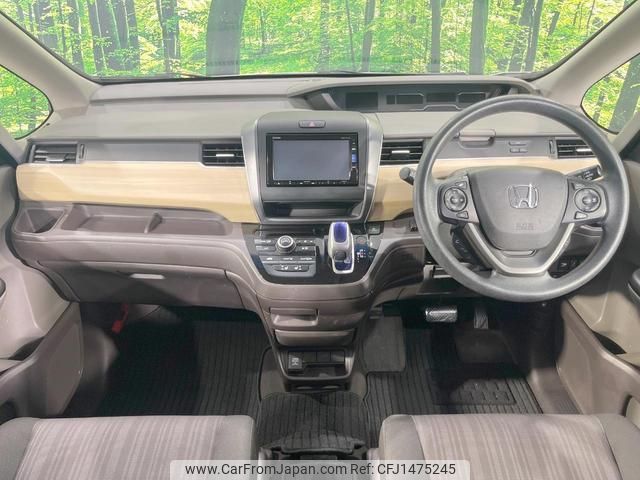 honda freed-hybrid 2017 quick_quick_GB8_GB8-1004487 image 2