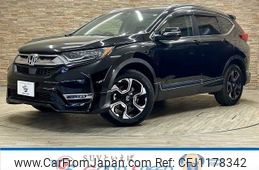 honda cr-v 2019 CFJ1178342