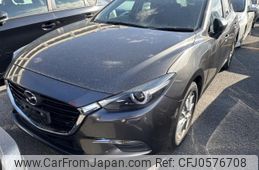 mazda axela 2018 quick_quick_DBA-BM5AS_BM5AS-402269