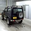 suzuki jimny 1994 -SUZUKI 【福山 480そ4866】--Jimny JA11V-250861---SUZUKI 【福山 480そ4866】--Jimny JA11V-250861- image 2