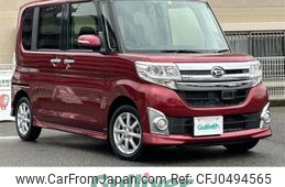 daihatsu tanto 2013 -DAIHATSU--Tanto DBA-LA600S--LA600S-0007041---DAIHATSU--Tanto DBA-LA600S--LA600S-0007041-