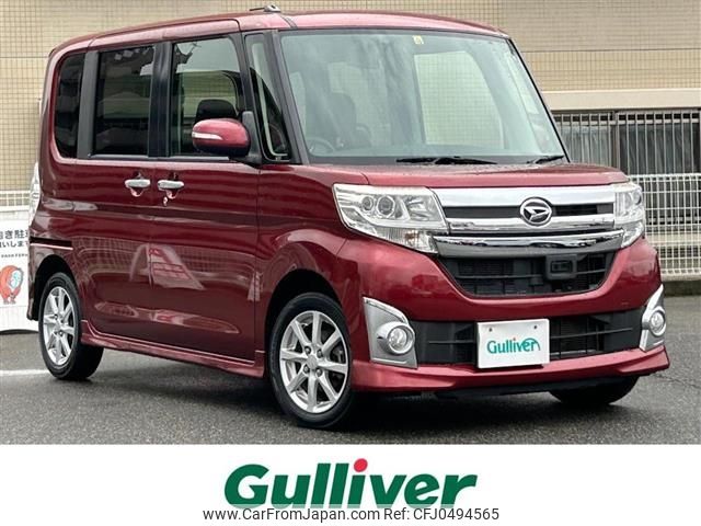 daihatsu tanto 2013 -DAIHATSU--Tanto DBA-LA600S--LA600S-0007041---DAIHATSU--Tanto DBA-LA600S--LA600S-0007041- image 1