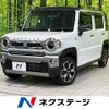 suzuki hustler 2021 quick_quick_MR92S_MR92S-217121 image 1