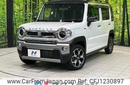 suzuki hustler 2021 quick_quick_MR92S_MR92S-217121