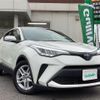 toyota c-hr 2020 -TOYOTA--C-HR 6AA-ZYX11--ZYX11-2010565---TOYOTA--C-HR 6AA-ZYX11--ZYX11-2010565- image 1