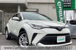 toyota c-hr 2020 -TOYOTA--C-HR 6AA-ZYX11--ZYX11-2010565---TOYOTA--C-HR 6AA-ZYX11--ZYX11-2010565-