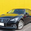 toyota crown 2018 -TOYOTA--Crown DAA-AWS210--AWS210-6136072---TOYOTA--Crown DAA-AWS210--AWS210-6136072- image 1
