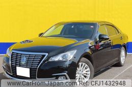 toyota crown 2018 -TOYOTA--Crown DAA-AWS210--AWS210-6136072---TOYOTA--Crown DAA-AWS210--AWS210-6136072-