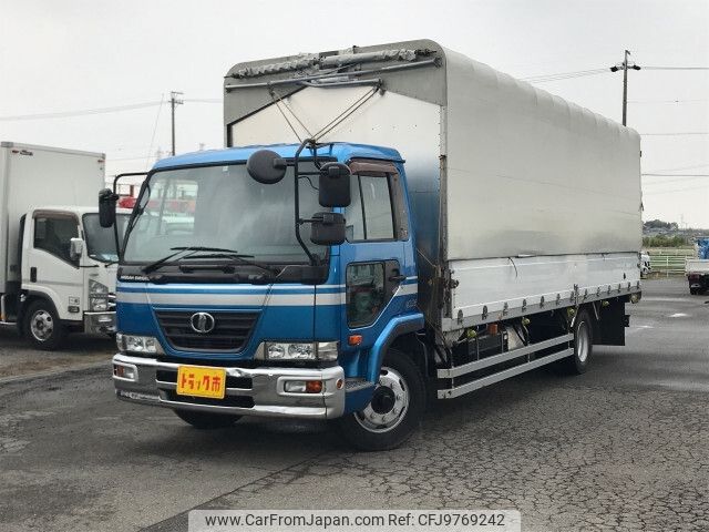 nissan diesel-ud-condor 2010 -NISSAN--Condor BDG-PK36C--PK36C-15141---NISSAN--Condor BDG-PK36C--PK36C-15141- image 1