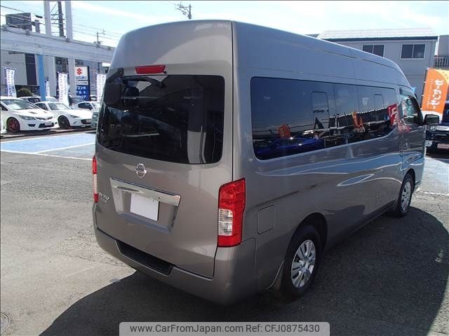 nissan caravan-coach 2015 -NISSAN--Caravan Coach CBA-KS4E26--KS4E26-001180---NISSAN--Caravan Coach CBA-KS4E26--KS4E26-001180- image 2