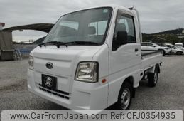 subaru sambar-truck 2012 -SUBARU 【高知 480ｿ9867】--Samber Truck TT2--56661---SUBARU 【高知 480ｿ9867】--Samber Truck TT2--56661-