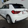 audi a1-sportback 2022 quick_quick_3BA-GBDKL_WAUZZZGB5NR005381 image 2