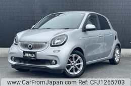 smart forfour 2016 -SMART--Smart Forfour DBA-453042--WME4530422Y086614---SMART--Smart Forfour DBA-453042--WME4530422Y086614-