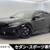 honda civic 2019 -HONDA--Civic DBA-FK8--FK8-1200160---HONDA--Civic DBA-FK8--FK8-1200160- image 1