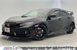 honda civic 2019 -HONDA--Civic DBA-FK8--FK8-1200160---HONDA--Civic DBA-FK8--FK8-1200160-