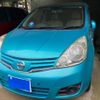 nissan note 2010 -NISSAN--Note DBA-E11--E11-518207---NISSAN--Note DBA-E11--E11-518207- image 2