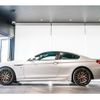 bmw 6-series 2018 quick_quick_CBA-YM44C_WBA6H52020GS39423 image 8