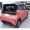 nissan nissan-others 2022 -NISSAN 【千葉 581ﾖ2858】--SAKURA ZAA-B6AW--B6AW-0009029---NISSAN 【千葉 581ﾖ2858】--SAKURA ZAA-B6AW--B6AW-0009029- image 21