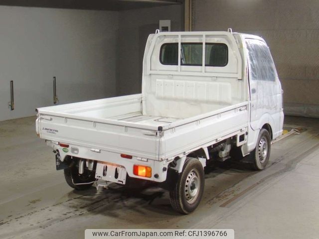 mitsubishi minicab-truck 2018 -MITSUBISHI--Minicab Truck DS16T-380997---MITSUBISHI--Minicab Truck DS16T-380997- image 2