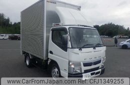 mitsubishi-fuso canter 2020 -MITSUBISHI 【広島 100ｿ1732】--Canter FEAV0-581398---MITSUBISHI 【広島 100ｿ1732】--Canter FEAV0-581398-
