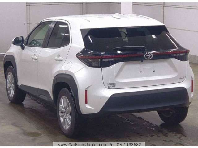 toyota yaris-cross 2022 -TOYOTA--Yaris Cross 5BA-MXPB15--MXPB15-3006325---TOYOTA--Yaris Cross 5BA-MXPB15--MXPB15-3006325- image 2