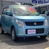 suzuki wagon-r 2012 -SUZUKI--Wagon R DBA-MH23S--MH23S-438279---SUZUKI--Wagon R DBA-MH23S--MH23S-438279- image 1