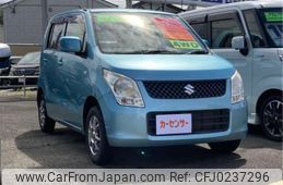 suzuki wagon-r 2012 -SUZUKI--Wagon R DBA-MH23S--MH23S-438279---SUZUKI--Wagon R DBA-MH23S--MH23S-438279-