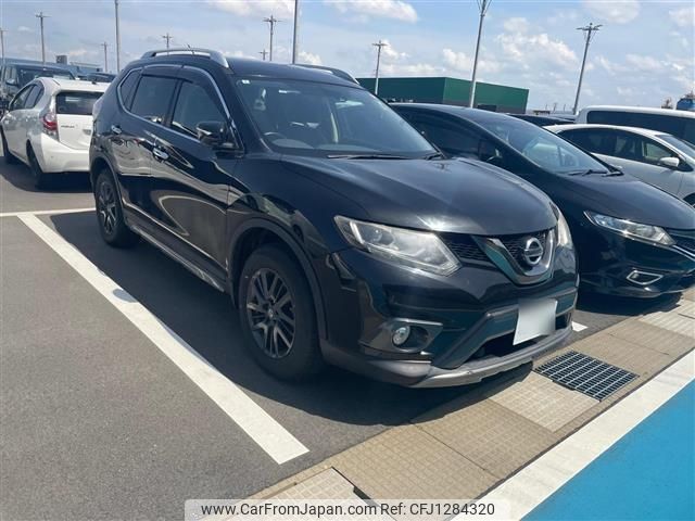 nissan x-trail 2016 -NISSAN--X-Trail DBA-NT32--NT32-535645---NISSAN--X-Trail DBA-NT32--NT32-535645- image 1