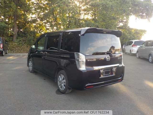 honda stepwagon 2012 CFJ1762234 image 2