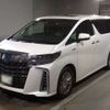 toyota alphard 2020 -TOYOTA 【名古屋 374ﾂ 78】--Alphard 6AA-AYH30W--AYH30-0115688---TOYOTA 【名古屋 374ﾂ 78】--Alphard 6AA-AYH30W--AYH30-0115688- image 1